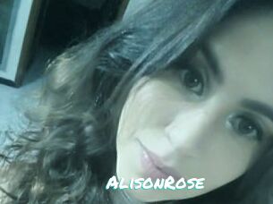 AlisonRose
