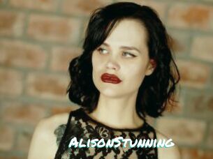 AlisonStunning