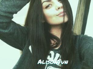 AlisonSun