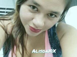 AlisonX1X
