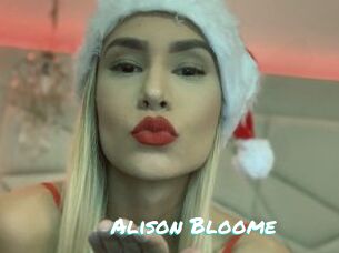 Alison_Bloome
