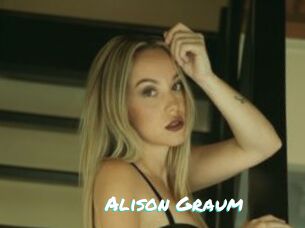 Alison_Graum