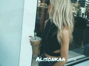 Alisonkaa