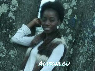 Alisonlou