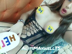 AlissMAxwellTS