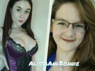 AlissaAndBonnie
