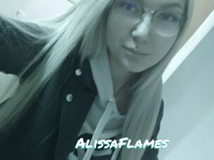 AlissaFlames
