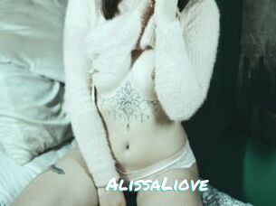 AlissaLiove