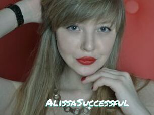 AlissaSuccessful