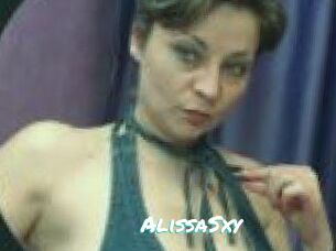 AlissaSxy