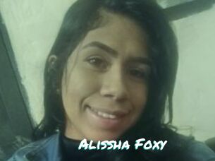 Alissha_Foxy