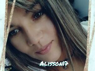 Alisson17 Free Sites X