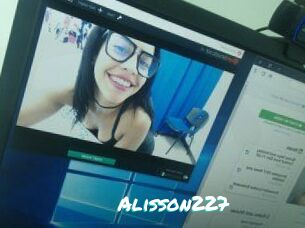 Alisson227