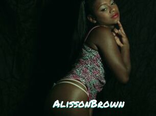 AlissonBrown