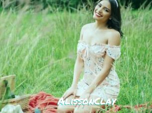 AlissonClay