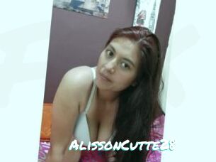 AlissonCutte28