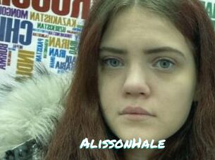 AlissonHale