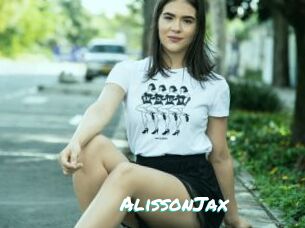 AlissonJax