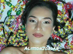 AlissonJordan