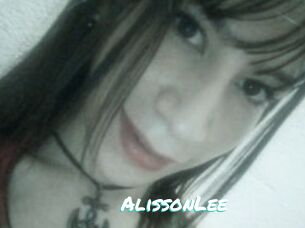 AlissonLee