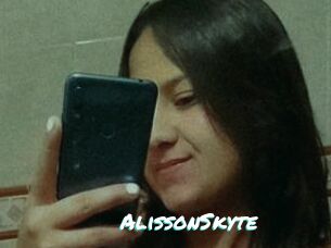 AlissonSkyte