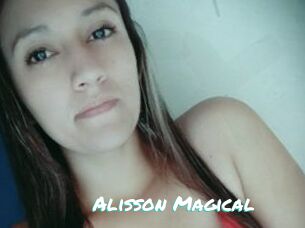 Alisson_Magical