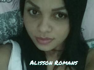 Alisson_Romans