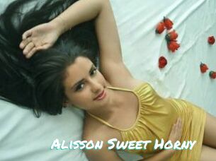 Alisson_Sweet_Horny