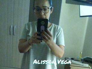 Alisson_Vega