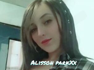 Alisson_parkXx