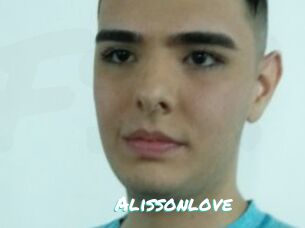 Alissonlove