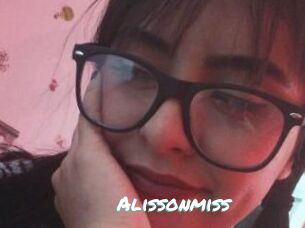 Alissonmiss
