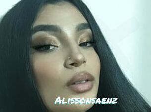 Alissonsaenz Free Sites X