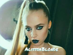 AlisssaBlonde