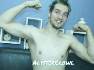 AlisterCrowl