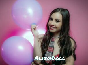 AlisyaDoll