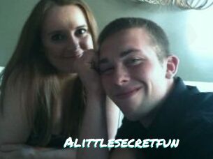 Alittlesecretfun