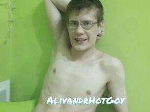 AlivandrHotGoy
