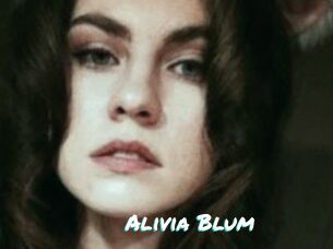 Alivia_Blum