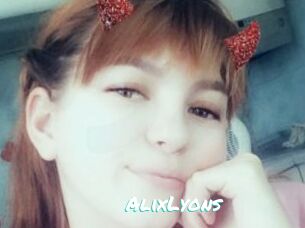 AlixLyons