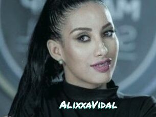 AlixxaVidal