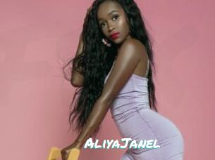 AliyaJanel