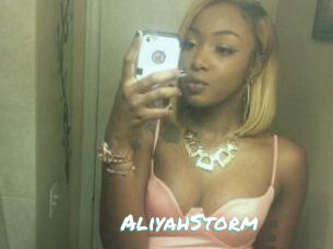 Aliyah_Storm