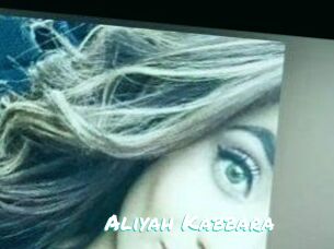 Aliyah_Kabbara