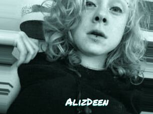 AlizDeen