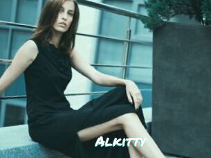 Alkitty
