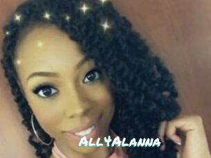 All4Alanna