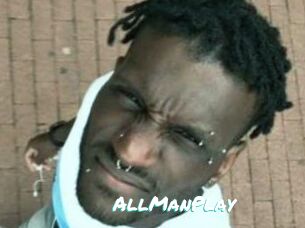 AllManPlay