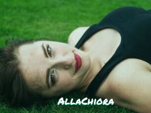 AllaChiora Free Sites X