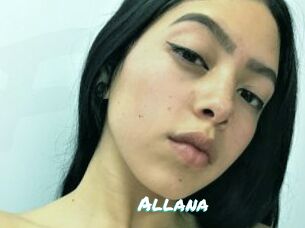Allana